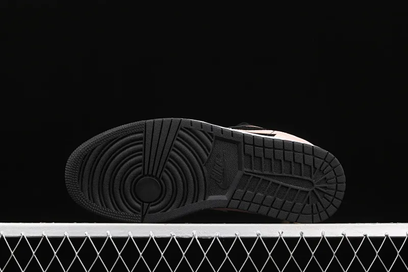 All categories Air Jordan Jordan series basketball shoes Air Jordan 1 Low Air Jordan 1 Low AJ1 Joe 1 low-top cultural and leisure sports sneakers 553558-034